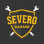 Severo Garage Chapecó icon