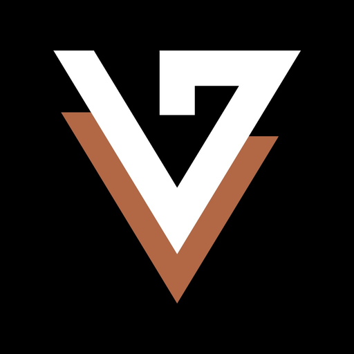 Cross Generation app icon