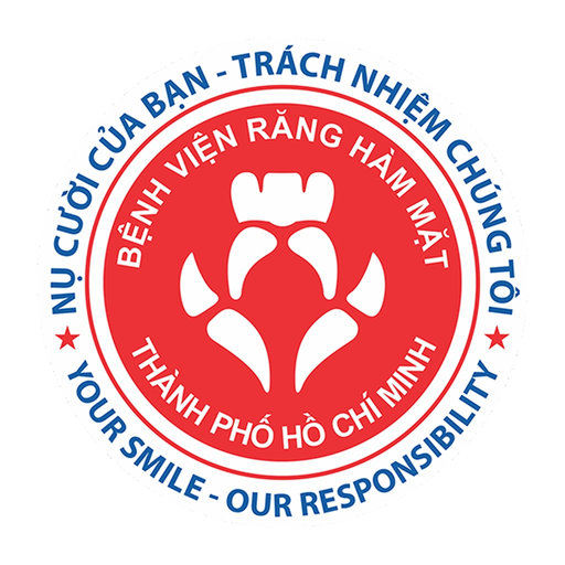 BV RHM TPHCM-Đặt khám-YouMed app icon