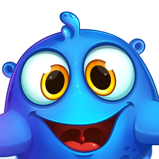 Foodabee: Creative Food Play app icon