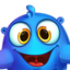 Foodabee: Creative Food Play icon