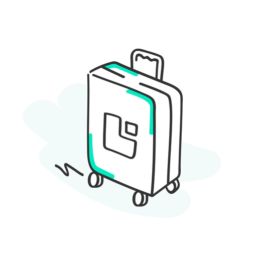 Lodgify Guest app icon