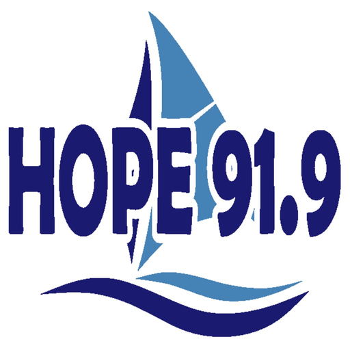 HOPE 91.9 Key West app icon
