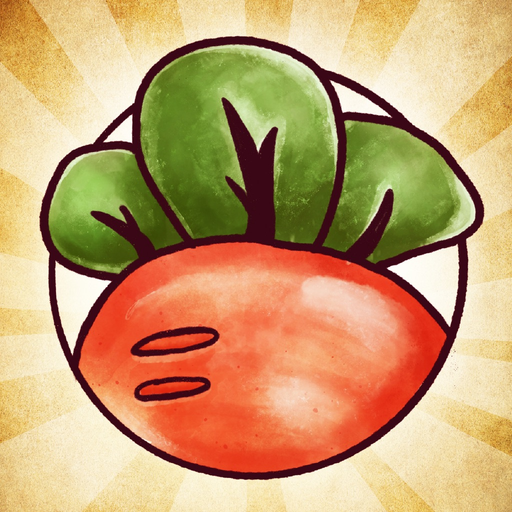 Tarot Says - Meet inner wisdom app icon