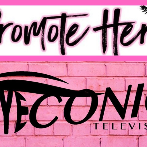 Promote Her - Eyeconic app icon