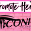 Promote Her - Eyeconic icon