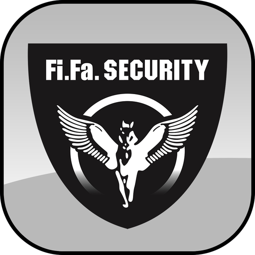 FiFa Security app icon