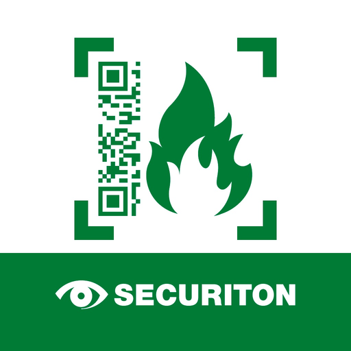SecuriFire - Scan app icon