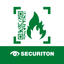 SecuriFire - Scan icon