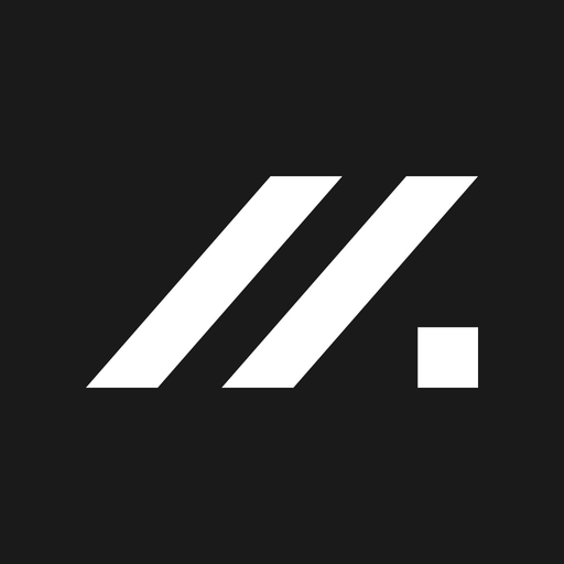 Marquee Trader Mobile app icon