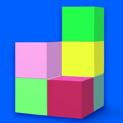 BlocksCount app icon