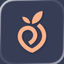 Peach - Classes & Workshops icon