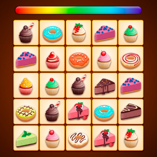 TapTap Tile: Match Tiles app icon