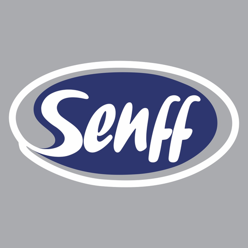 Senff - Lojista app icon