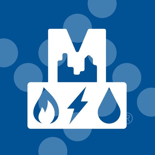 My Civic Utilities app icon