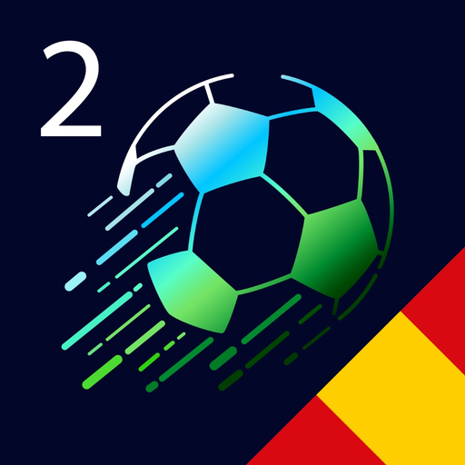 Info 2 Division app icon