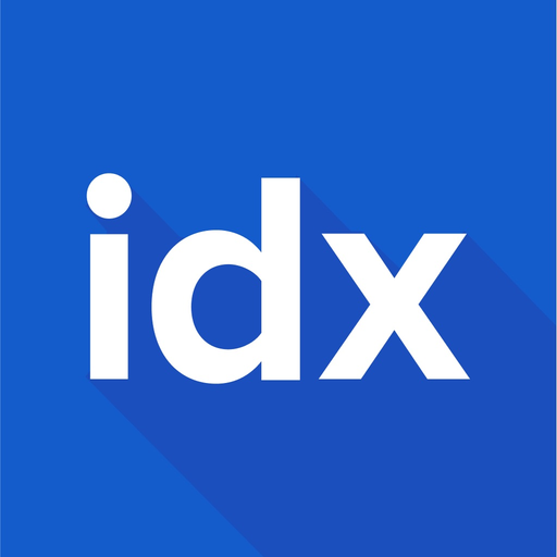 SPIDX app icon