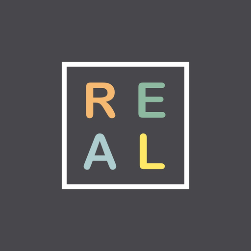 Real - 壁纸制作 app icon