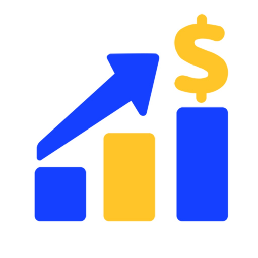 My Earnings from Adsense app icon
