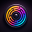 Glowo Maze icon