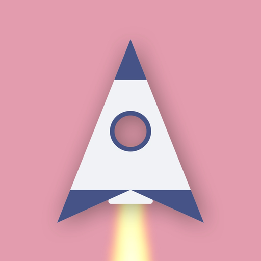 CosmoShot app icon