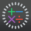 Math Time GO icon