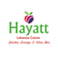 Hayatt icon