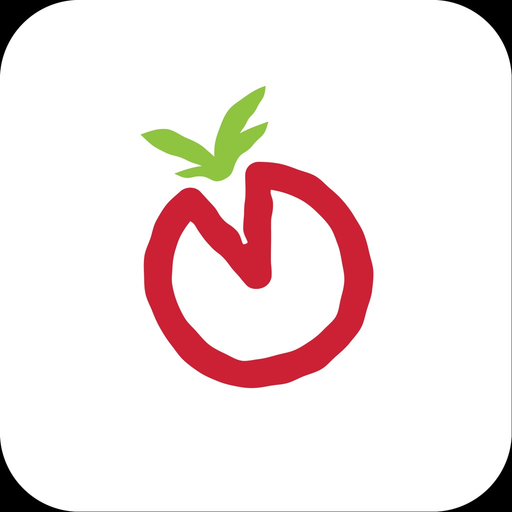 Pizza Tomato app icon