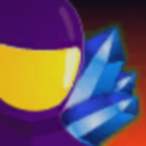 Crystal Matter 2 app icon