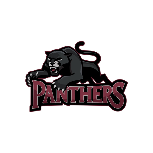 NEB Panthers app icon