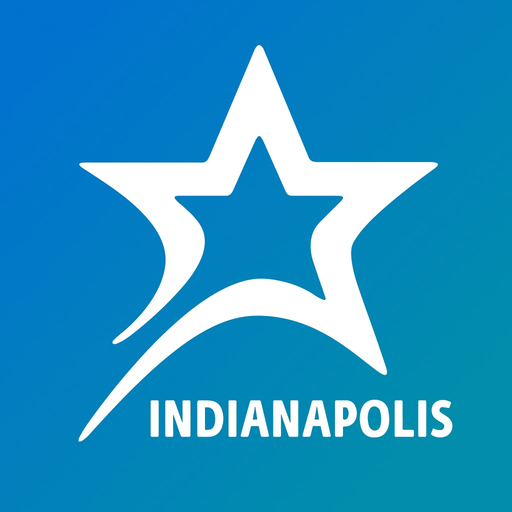 Broadway in Indianapolis app icon