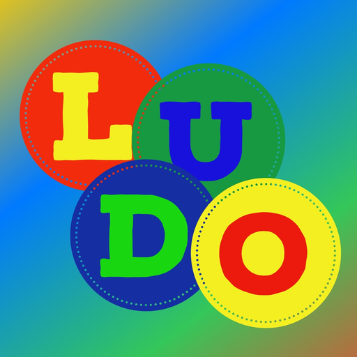 Ludo - A strategy board game app icon