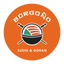 Borgoño Sushi icon