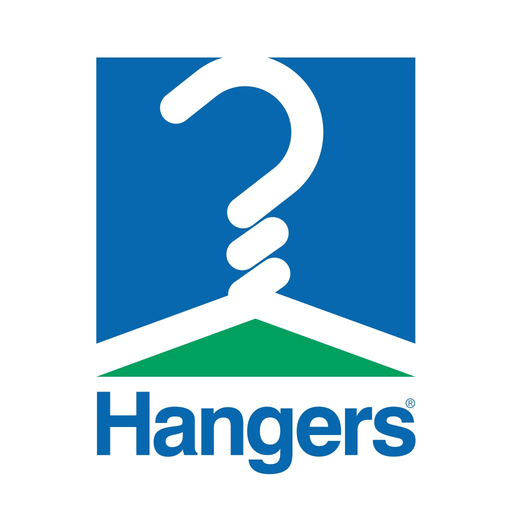 Hangers Cleaners app icon