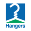 Hangers Cleaners icon