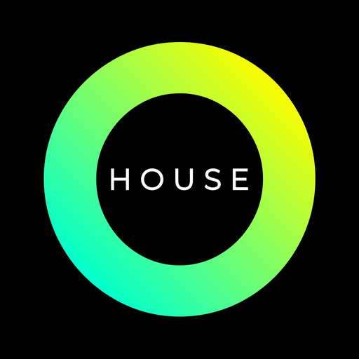 HiLo House app icon