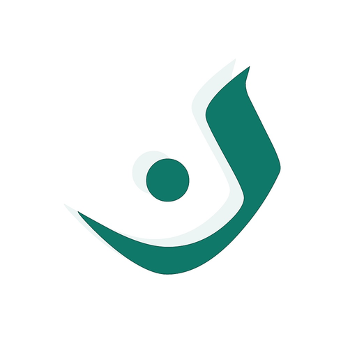 Aljenan الجنان app icon