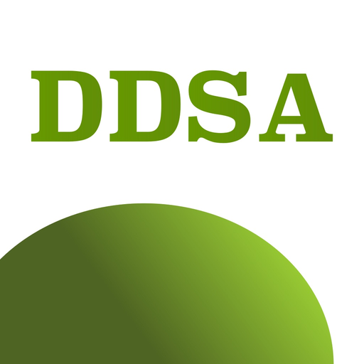 DDSA Praharaj Oriya dictionary app icon
