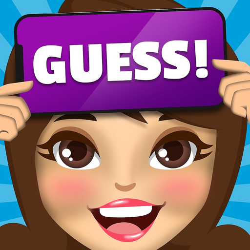 Guess! - Best party game app icon