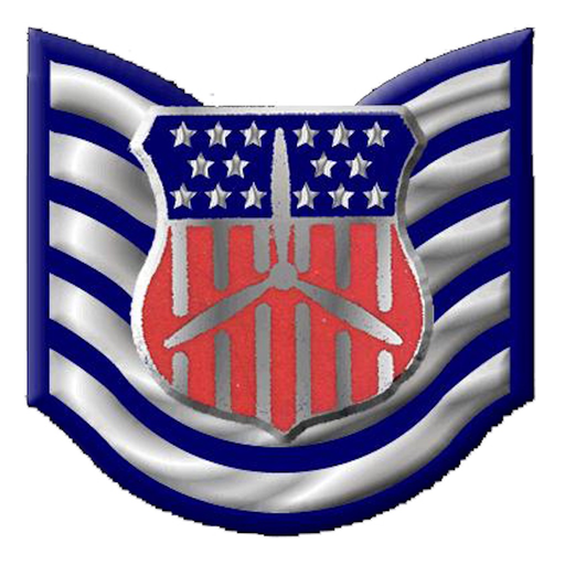 CAP Cadet Promotions app icon
