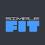 Simplefit.on icon