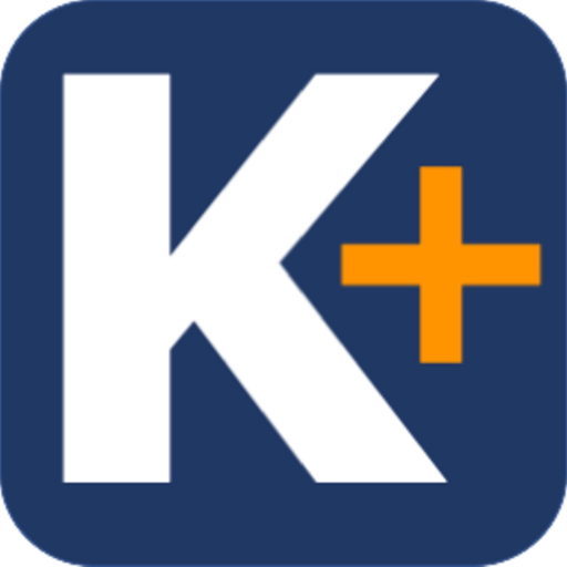 Konrad.plus app icon