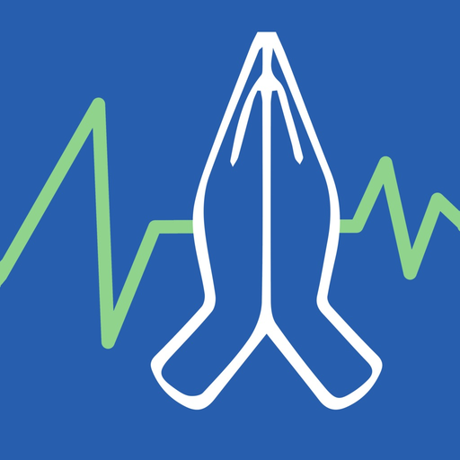OmMeGo app icon