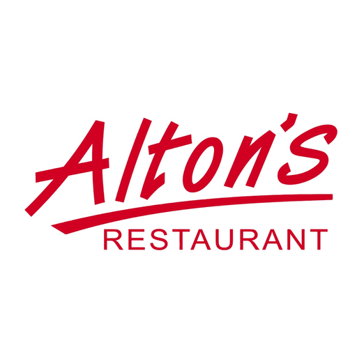 Alton's Restaurant app icon