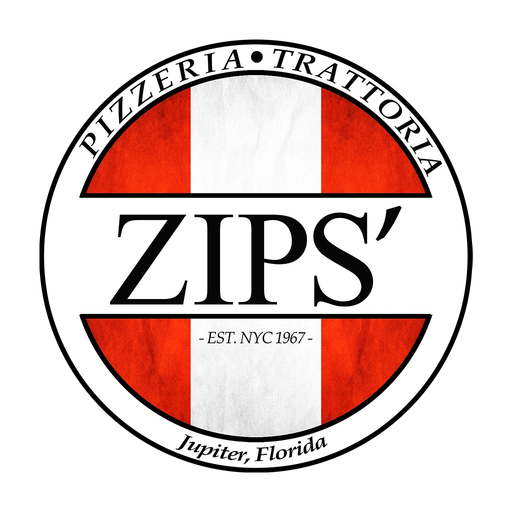 Zips' Pizza Restaurant app icon