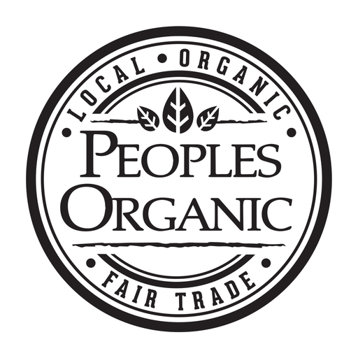 Peoples Organic app icon