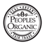 Peoples Organic icon