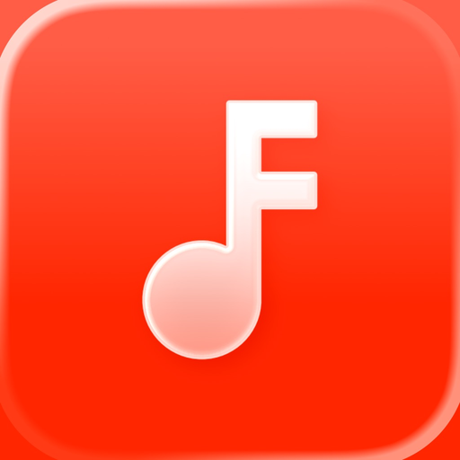 Finale for Last.fm app icon
