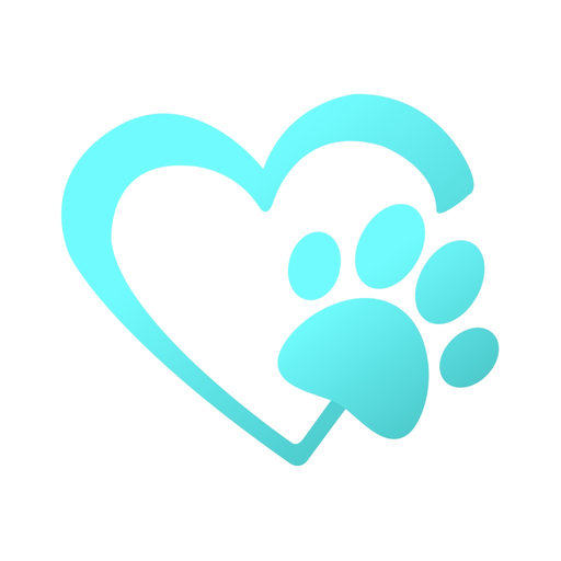 FurEver Friends APP app icon