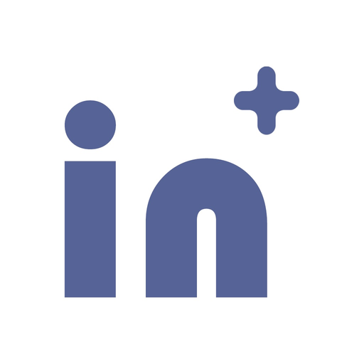 in+ Online Music Teaching Tool app icon